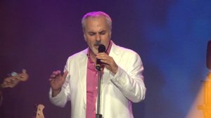 Иосиф Гамрекели — «Героиня моих снов»