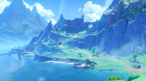 Фонтейн. Институт кинетической энергии. Часть 15. Новый исследовательский институт Фонтейна I