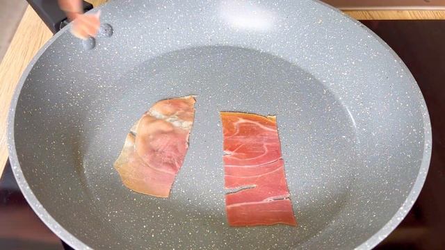 Он такой вкусный, что готовлю его почти каждый день❗ Новый способ приготовить завтрак.