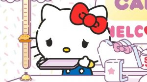 Hello Kitty and Friends - Supercute Adventures | 2ª TEMPORADA COMPLETA - 50 min de diversión