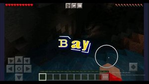 аквапарк в майнкрафте