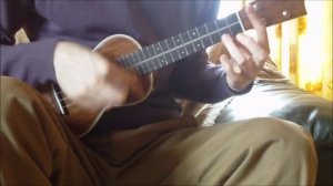 12th Street Rag Ukulele