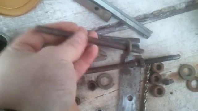 Полиспаст своими руками часть 1 смотреть онлайн