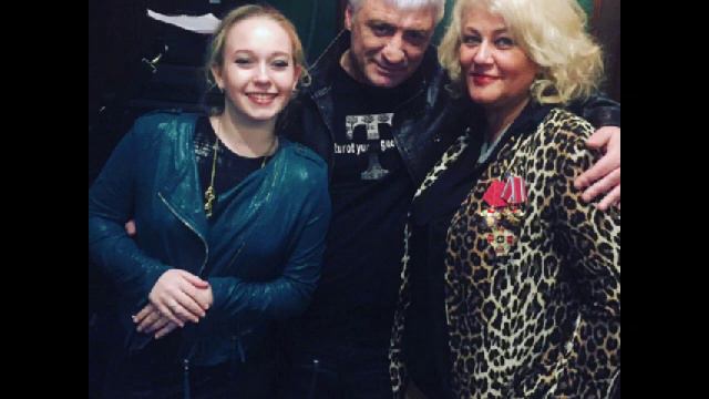 Елена Ветер смотреть онлайн