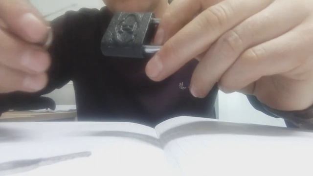 Как открыть замок без ключа смотреть онлайн