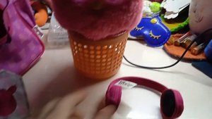 Ferby Ферби коннект сломанный без звука