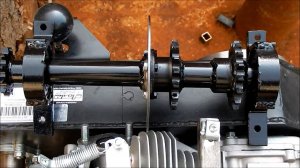 Сибирь 2х2 м4