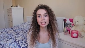 10 ОШИБОК КОТОРЫЕ ПОРТЯТ КУДРЯВЫЕ ВОЛОСЫ