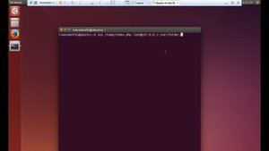 03 - Уроки Linux. Копирование файлов на сервер