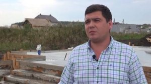 Как происходит проверка и приемка фундамента