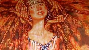 Песня в три аккорда .  ЧЕГО ХОЧЕТ ЖЕНЩИНА.