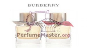 Burberry - My Burberry Limited Edition 2014 Perfume