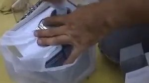 Как поменять масло в двигателе. Проще простого #1