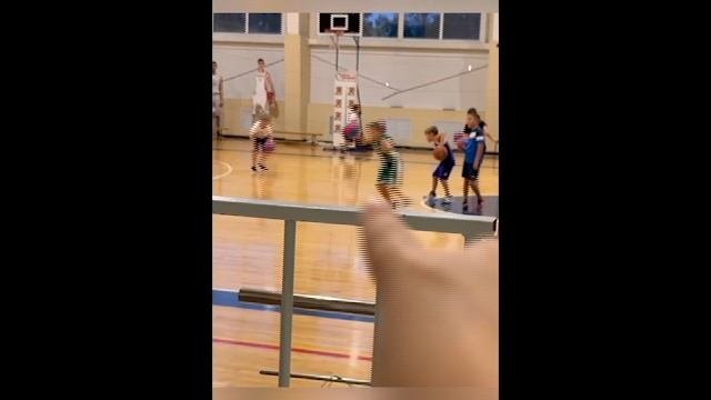 Моя спортивная семья