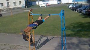 Большие обороты вперёд.