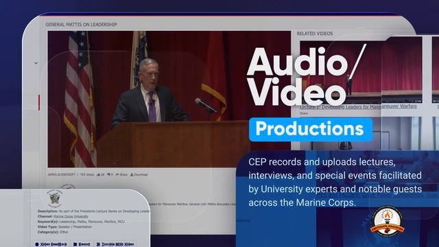 Continuing Education Instructor-led Online Courses смотреть онлайн