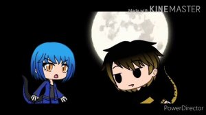 JURASSIC WORLD2 fallen kingdom - GACHA LIFE the musical