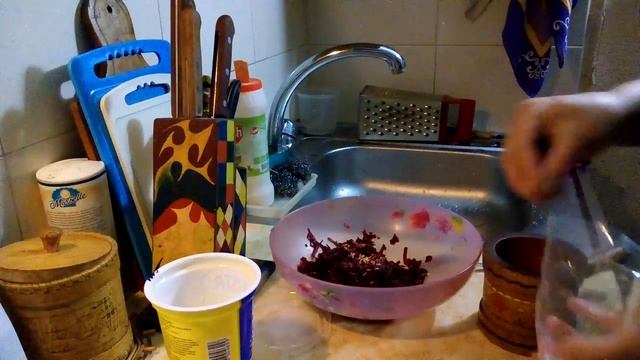 Бутербродная начинка. Оч вкусно!