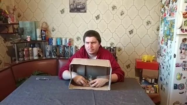 Угадай что в коробке челлендж смотреть онлайн