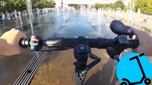 Обзор Электросамоката Kugoo m4 Pro New 2020