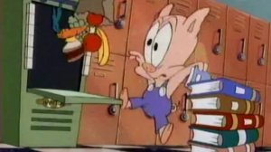 Tiny Toon Adventures S01 E47