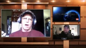 УИЛЬЯМ УАЙТ КРОУ - ВЕТЕРАН СЛУЖБЫ НА МАРСЕ В 1970-х