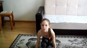 Как научится стоять на локтях!!!!!!