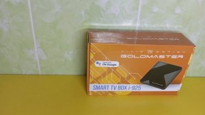 GoldMaster i925