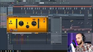 КАК СВЕСТИ БИТ В FL STUDIO 20 / СВЕДЕНИЕ И ПЛАГИНЫ