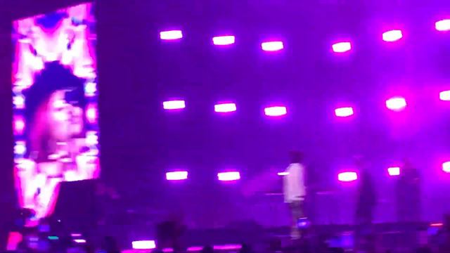 Tom Grennan - By Your Side (Calvin Harris) - Live @ Cardiff Arena - 11/03/23