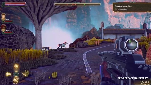 The Outer Worlds NEEDS to be GOOD! смотреть онлайн