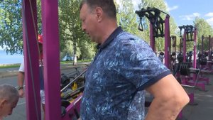 СТАНИСЛАВ ЛИНДОВЕР. ЧТО ДУМАЮТ ОБ УЛИЧНЫХ СИЛОВЫХ ТРЕНАЖЕРАХ STREETBARBELL ПРОФЕССИОНАЛЫ?