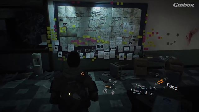 Что делать, если Москва повторит судьбу Нью-Йорка в The Division смотреть онлайн