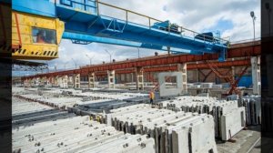 Тайны хрущевок: почему в СССР любили строить именно 9-ти этажки