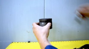 Зачем НУЖНО заливать АЦЕТОН в бак автомобиля