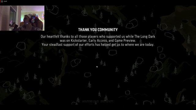 ВТОРОЙ ЭПИЗОД ► The Long Dark (Story) #5 смотреть онлайн