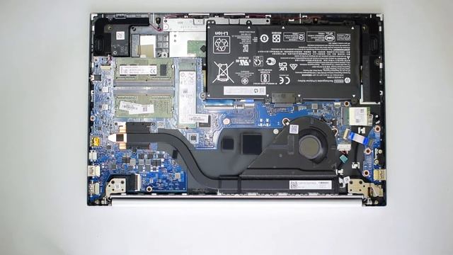 ?️ HP Pavilion 15Z-EH AMD Ryzen 7-4700U Disassembly & Upgrade Options смотреть онлайн