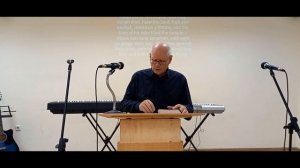 The Way of Grace - Koinonia church service