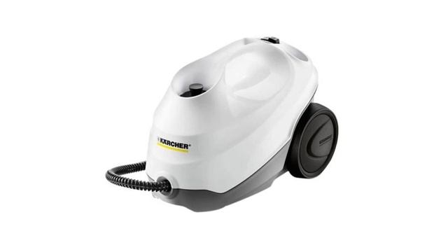 Пароочиститель Karcher SC 3 EasyFix Premium