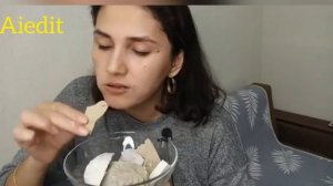 Сухые десерты от @Vlog Marta Riva 🥜🍚