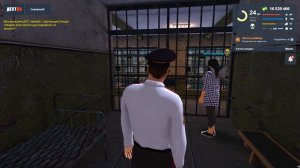 НАС ПОСАДИЛИ (СУД РЕШАЕТ ВСЁ) ЭТО КОНЕЦ! NEXT RP (ДПС БУДНИ)