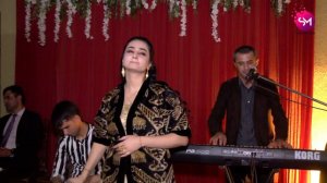 Фотима Машрабова   Ошик ба туям   2020