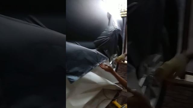 FULL WRAPPING MOBIL FORTUNER//jadi lebih sangar смотреть онлайн