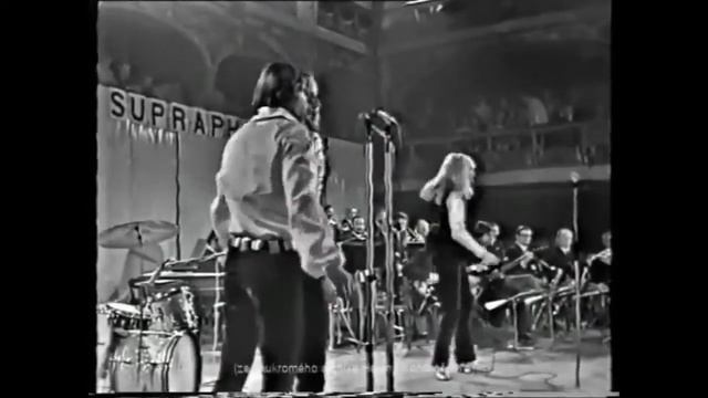 Golden Kids 1968-69