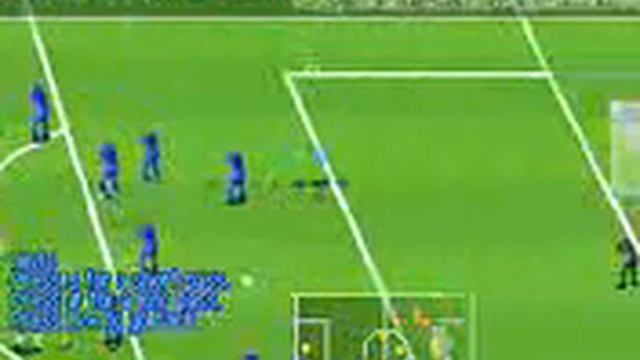 Download Real Football 2015 for Java смотреть онлайн