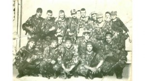 «Солдат войны не выбирает»