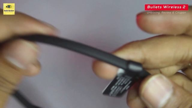 [₹200 Off] OnePlus Bullets Wireless 2 ??? Unboxing, Review, Price | Oneplus Bluetooth Neckband смотреть онлайн