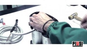 Обслуживание и ремонт насоса PIUSI BiPump 12/24V