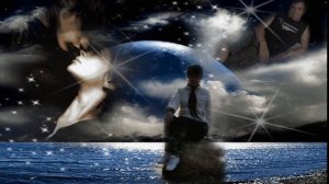 Ободзинский Валерий-   Луна, луна -  Над ласковым берегом светит....