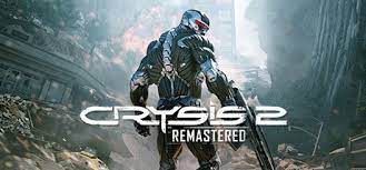 Crysis 2  Серия 3 Костюм дающий жизнь